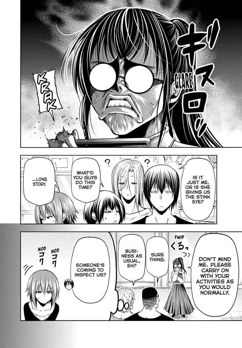 Chapter 91 - Page 10