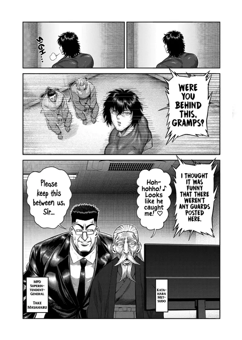 Chapter 323 - Page 15