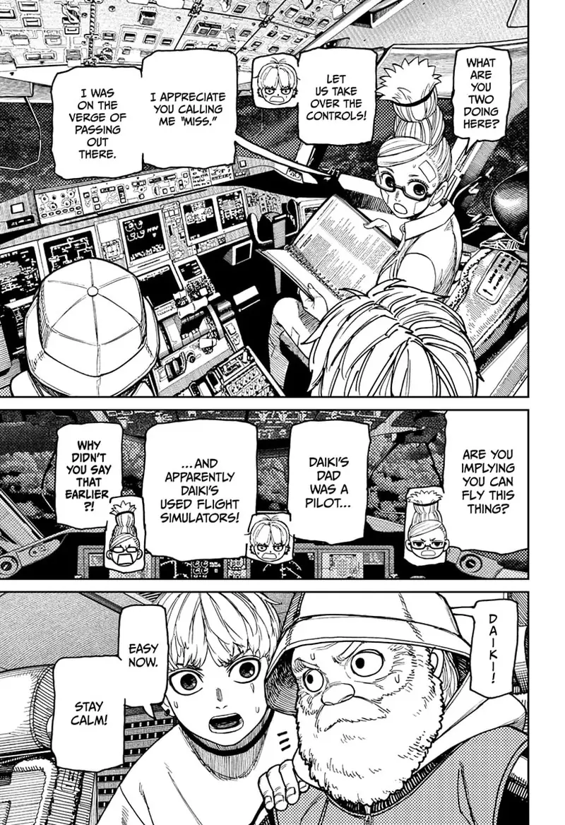 Chapter 199 - Page 11