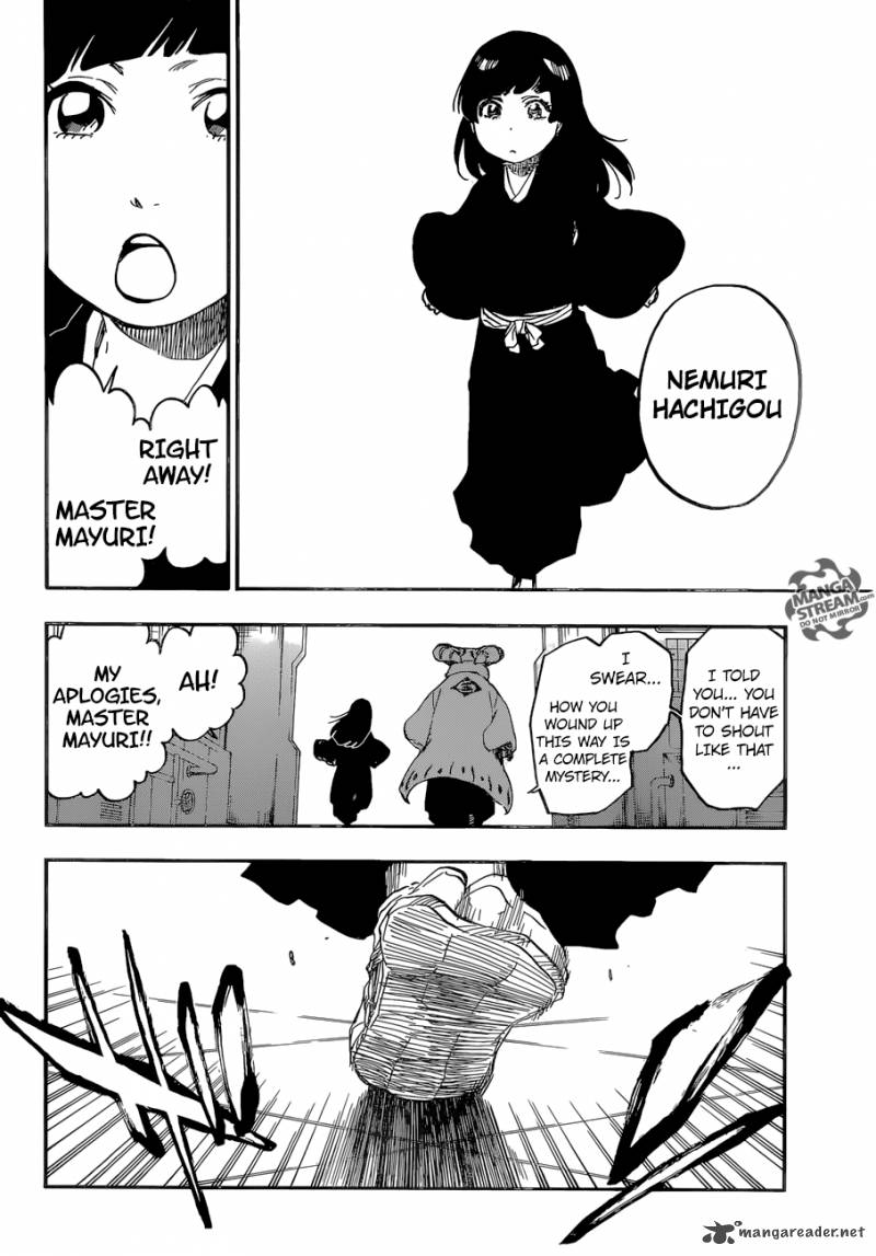 Chapter 685 - Page 9