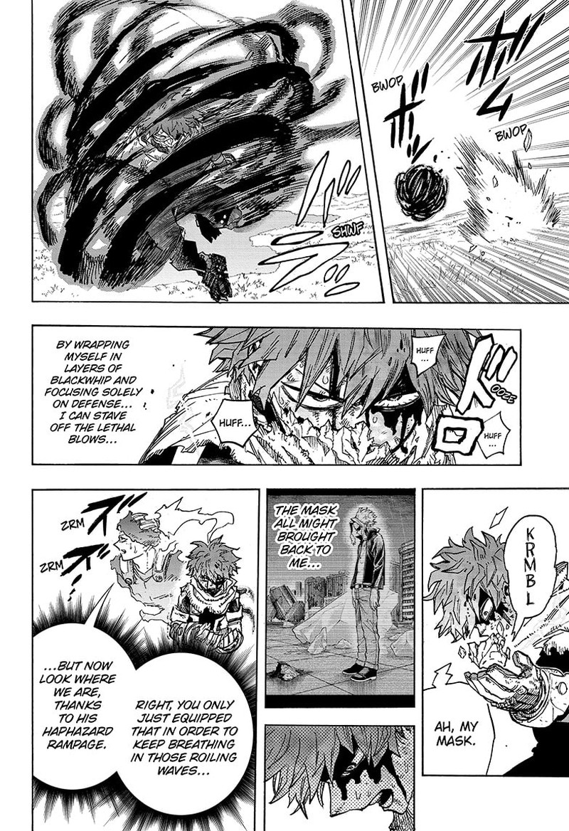 Chapter 411 - Page 6
