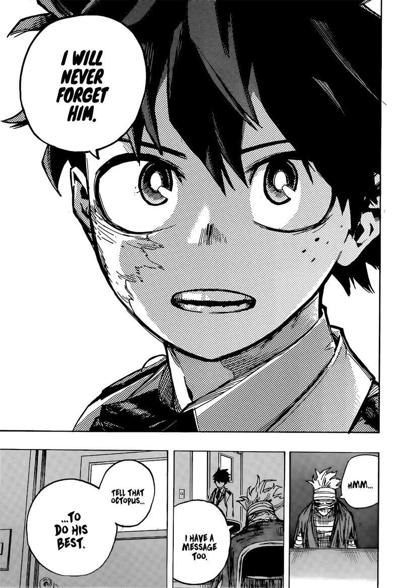 Chapter 427 - Page 12