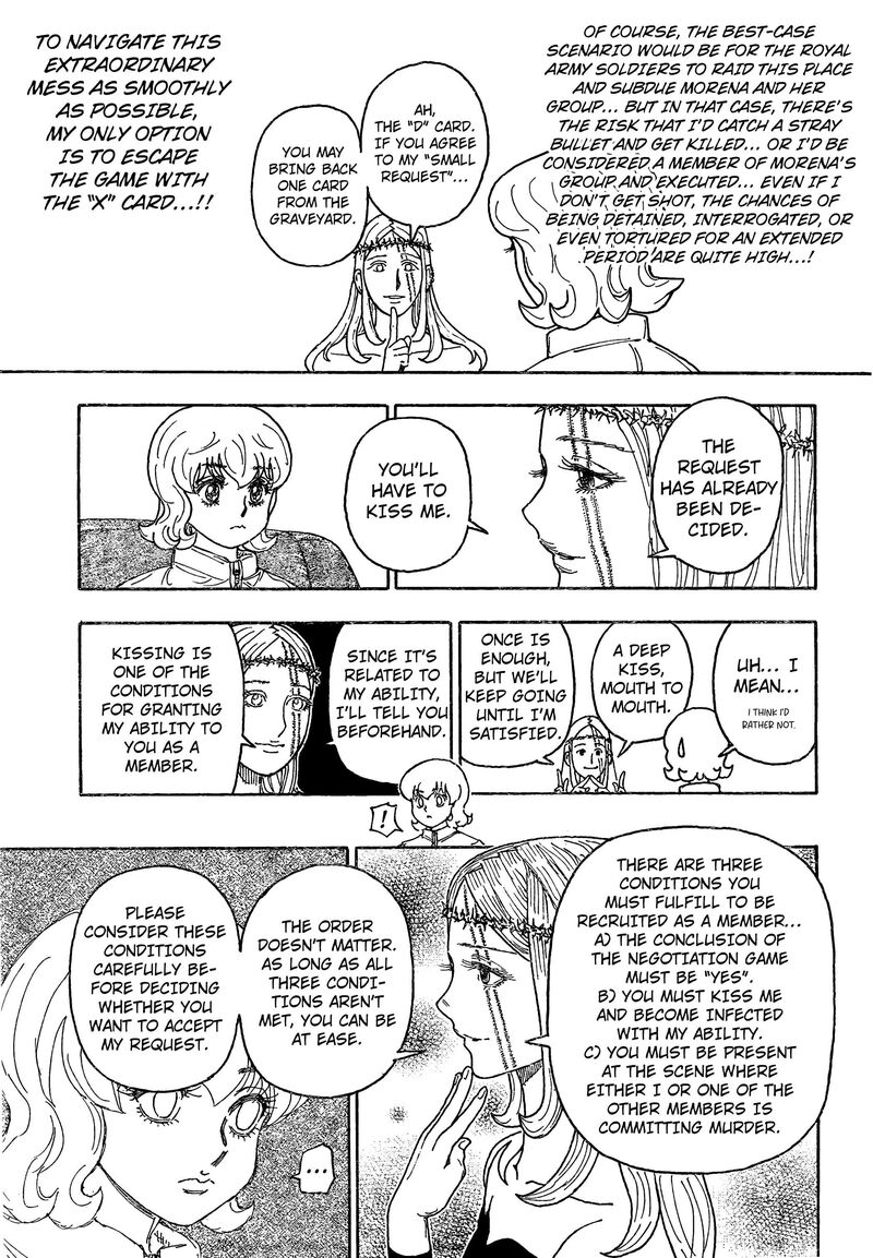 Chapter 409 - Page 3