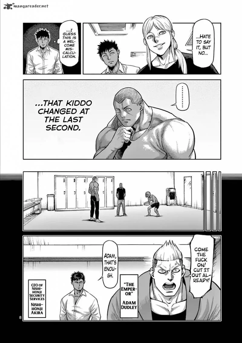 Chapter 183 - Page 8