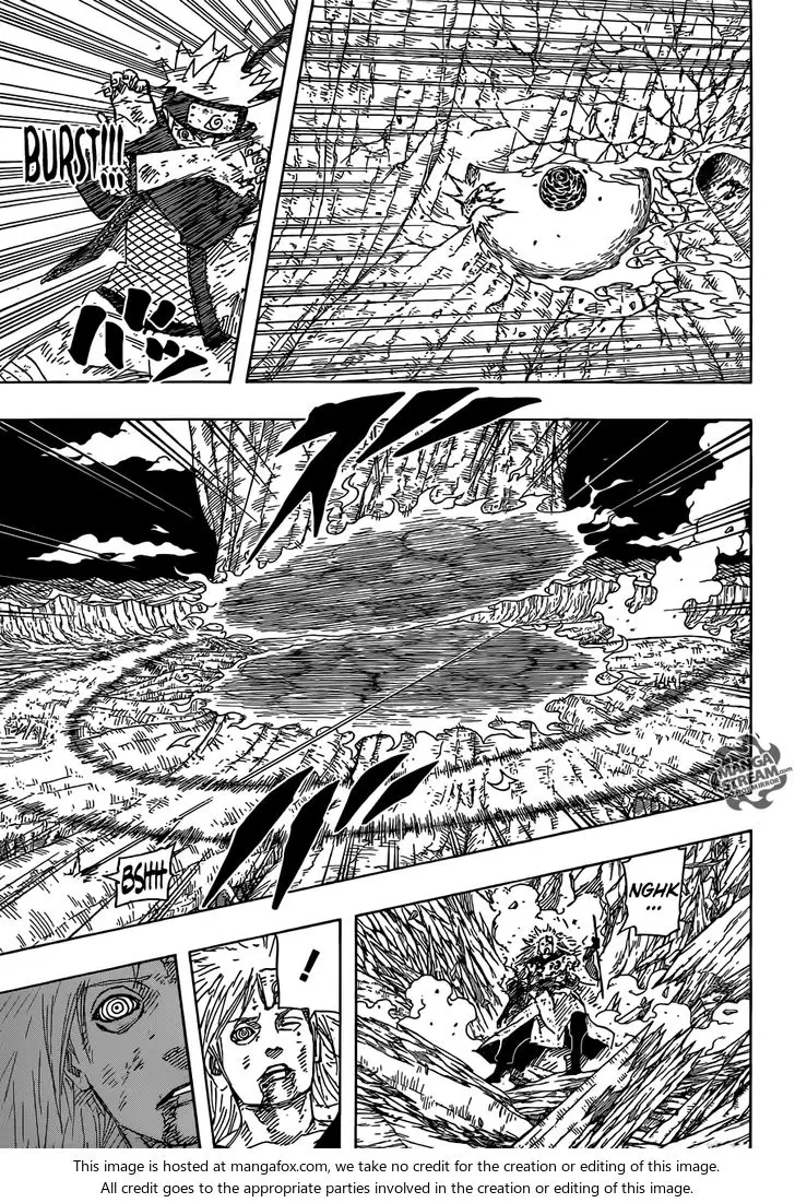 Chapter 673 - Page 9