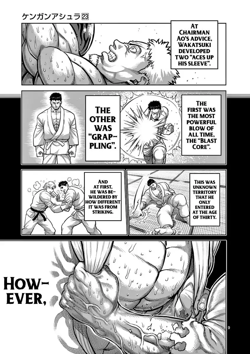 Chapter 192 - Page 9