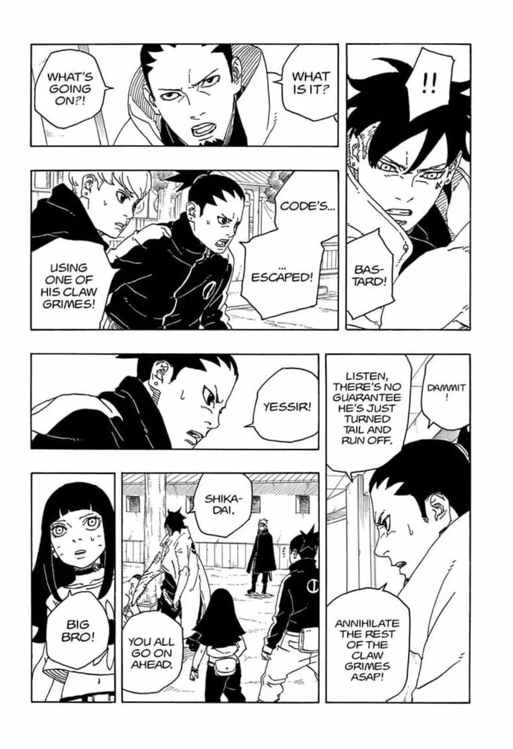 Chapter 83 - Page 35