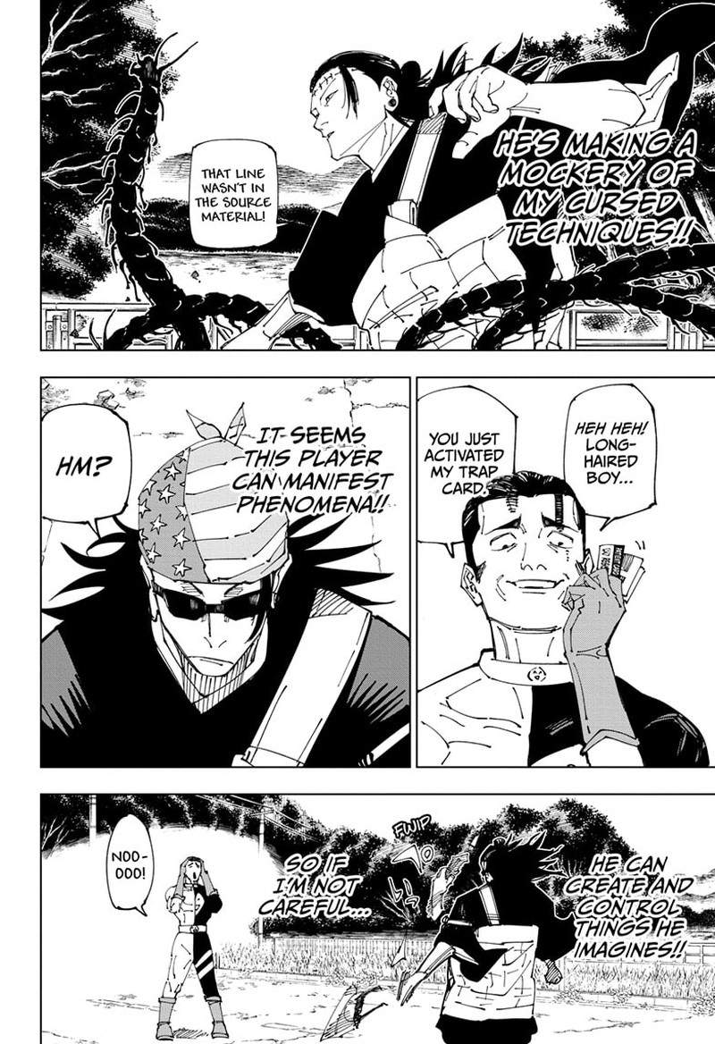 Chapter 240 - Page 7