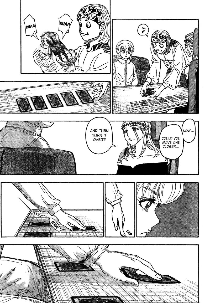 Chapter 408 - Page 7