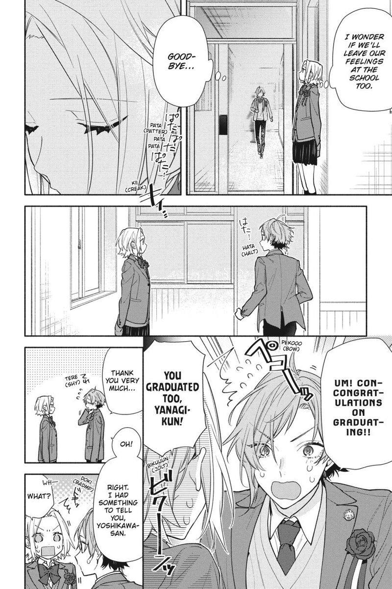 Chapter 130 - Page 19
