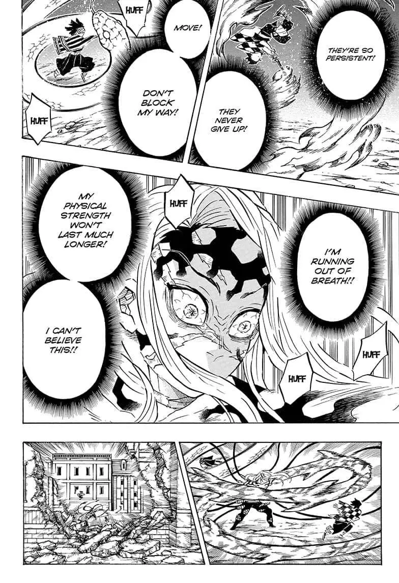 Chapter 195 - Page 18