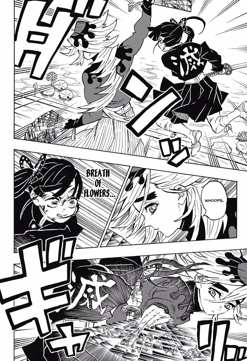 Chapter 161 - Page 6