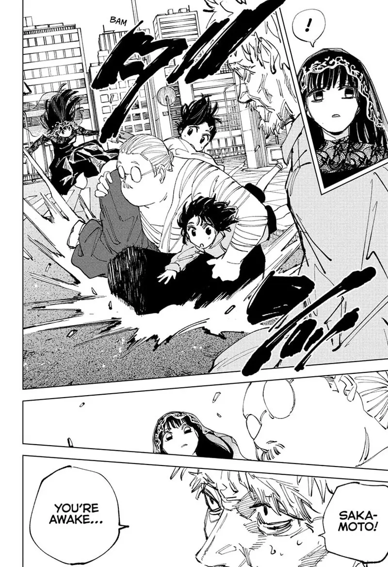 Chapter 240 - Page 17