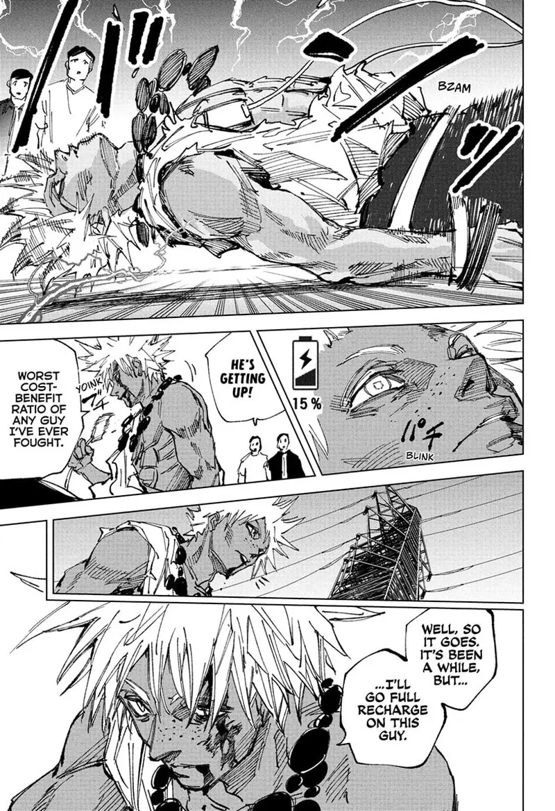 Chapter 253 - Page 10