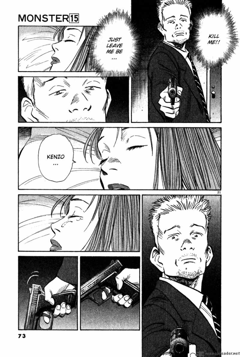 Chapter 125 - Page 21