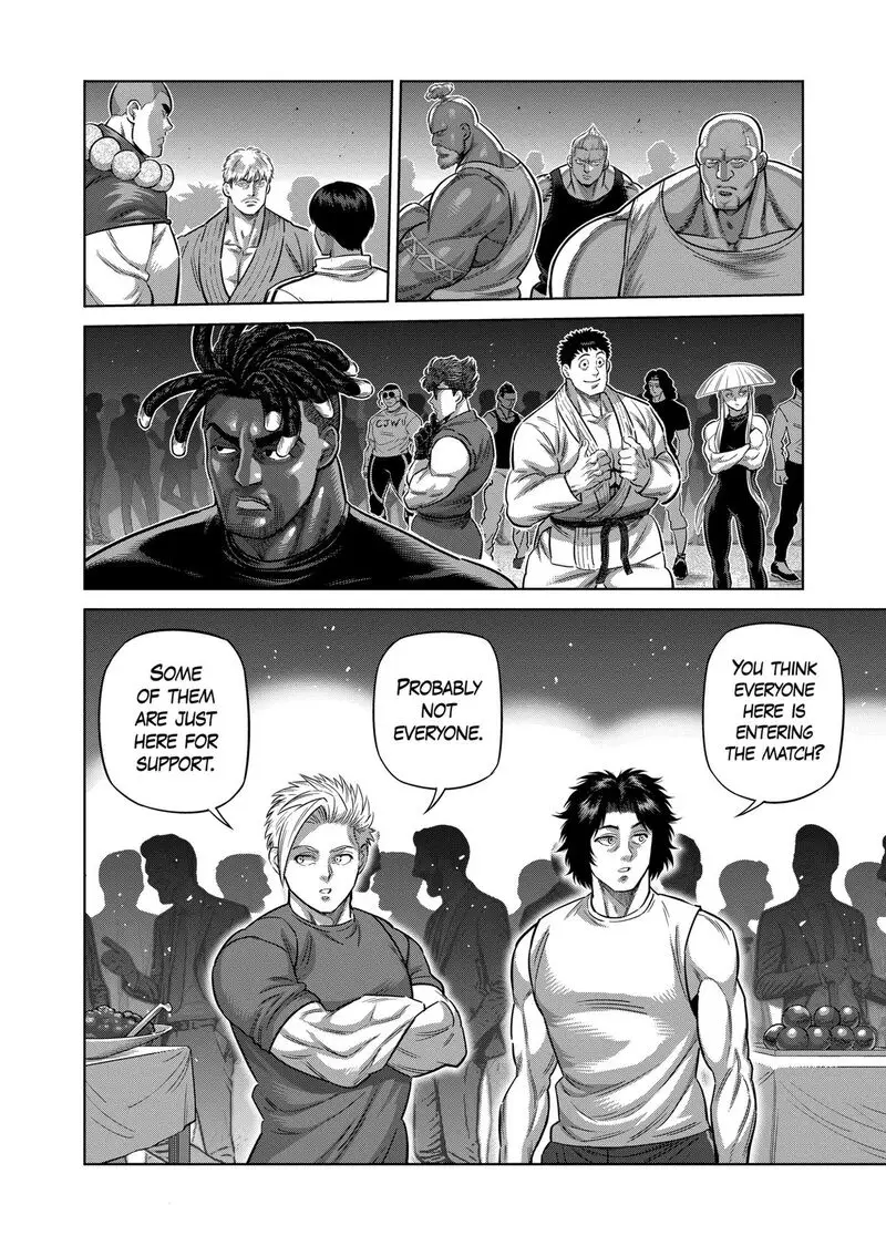 Chapter 325 - Page 8