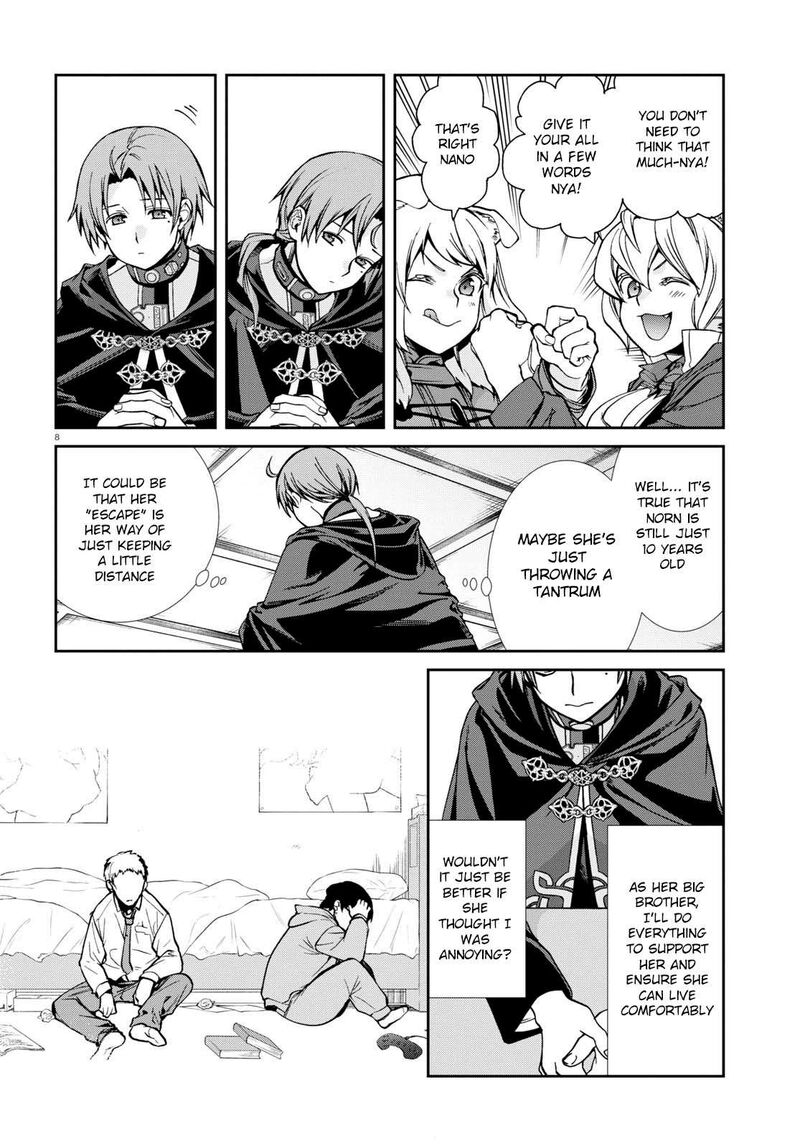 Chapter 93 - Page 8