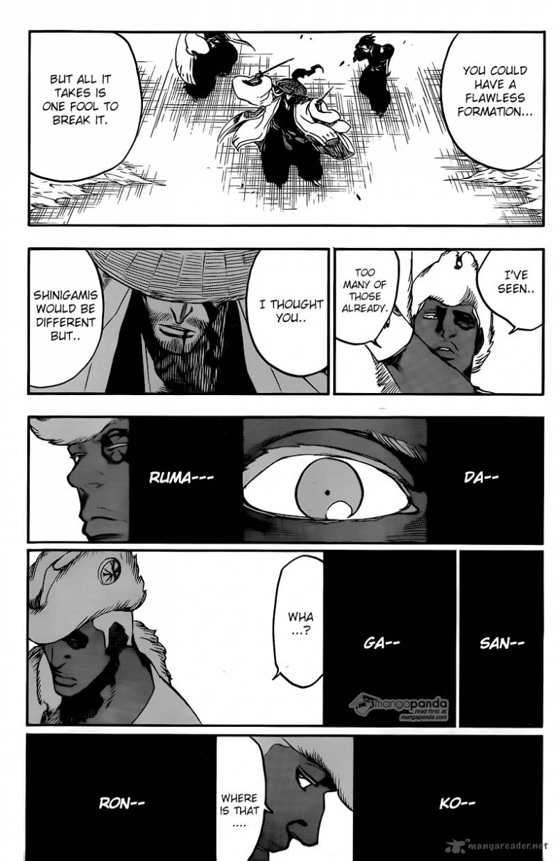 Chapter 644 - Page 15