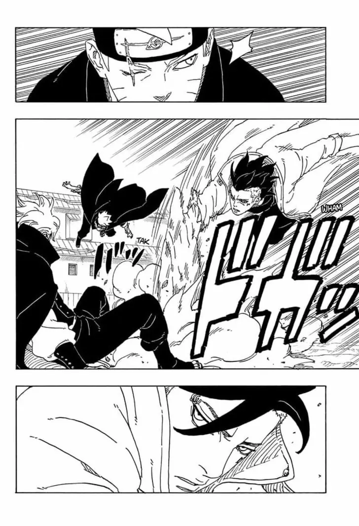 Chapter 83 - Page 29