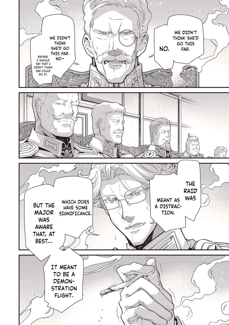 Chapter 88 - Page 23