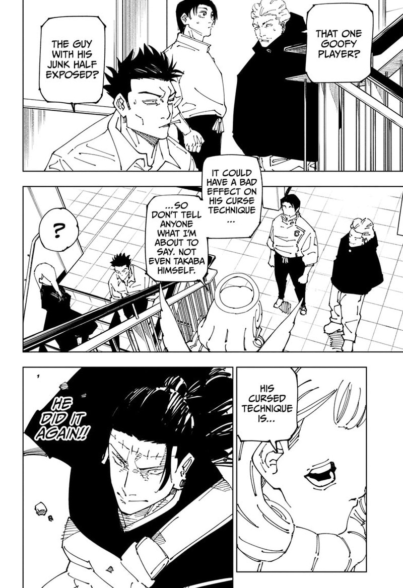 Chapter 240 - Page 5