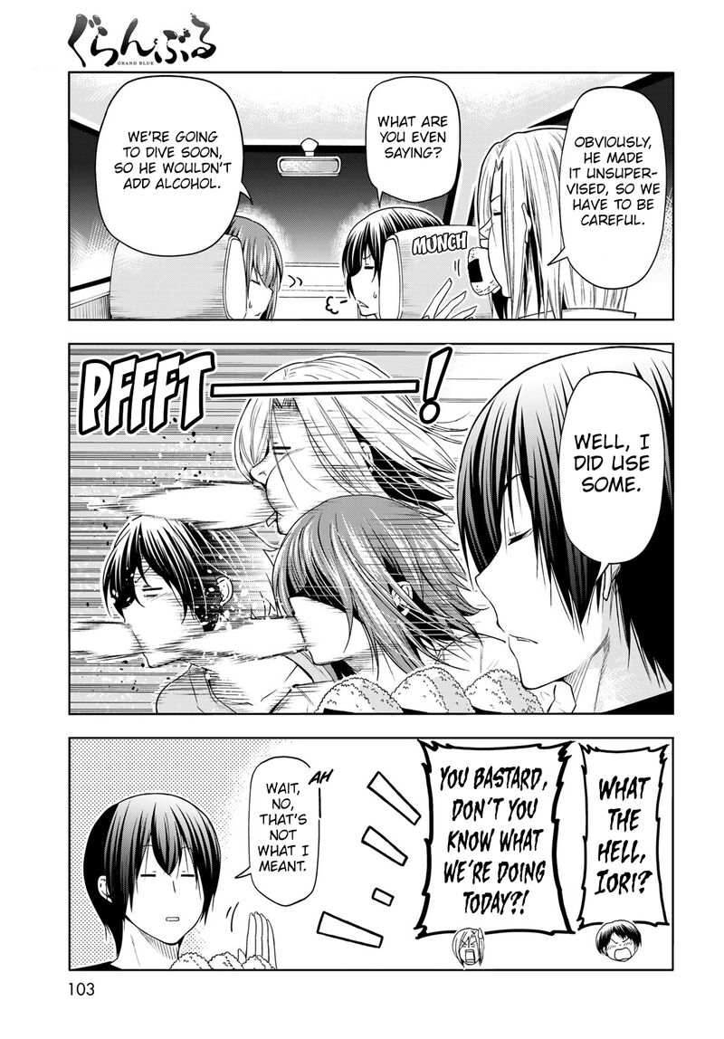 Chapter 81 - Page 11