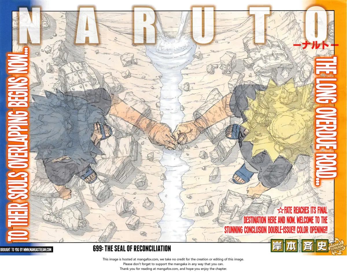 Chapter 699 - Page 4
