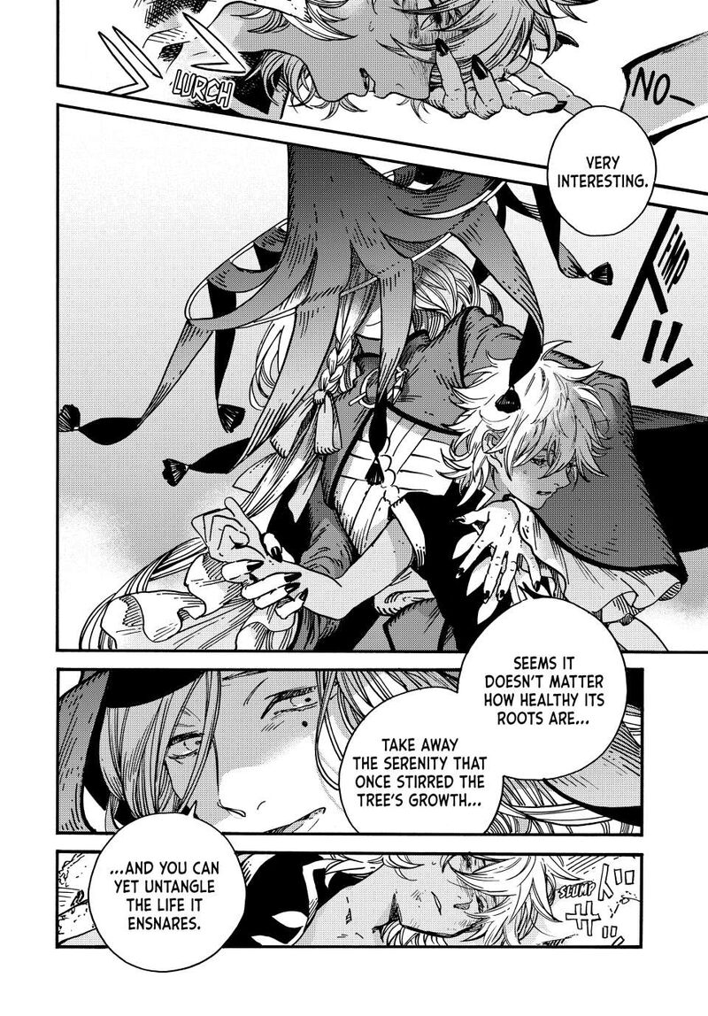 Chapter 87 - Page 20