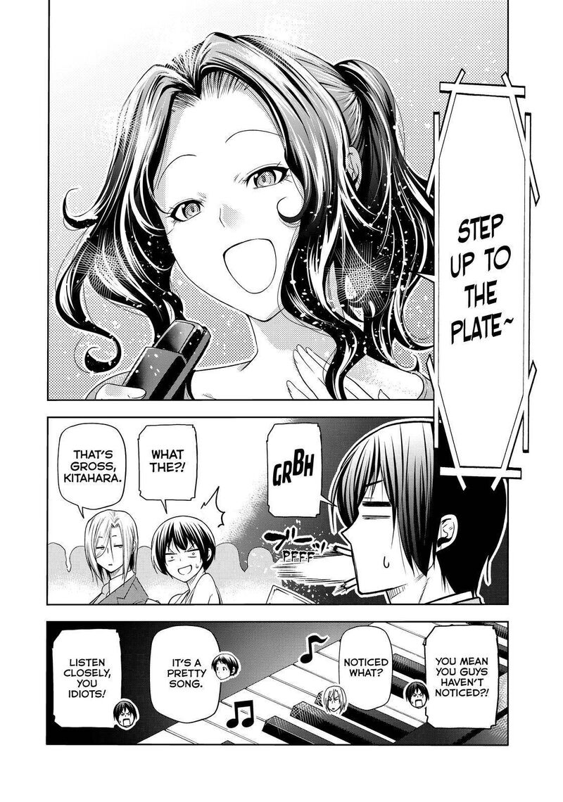 Chapter 76 - Page 40