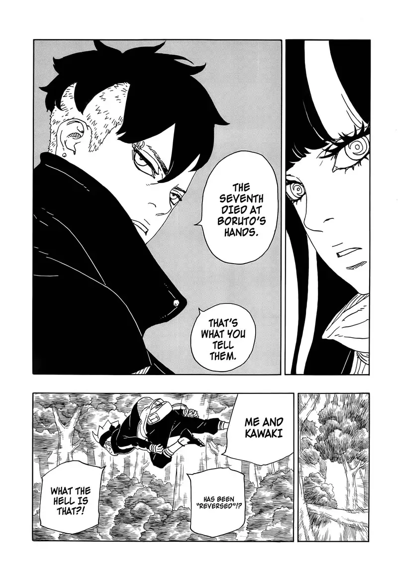 Chapter 79 - Page 39