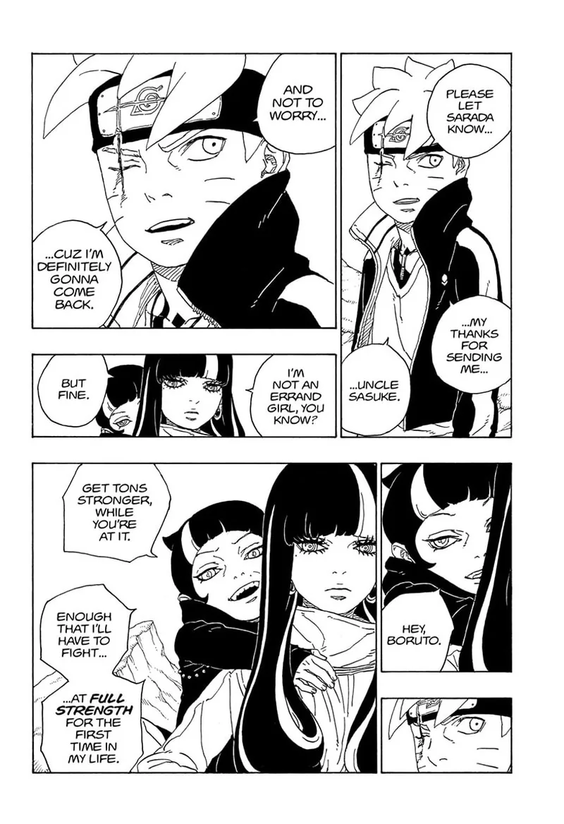 Chapter 80 - Page 38