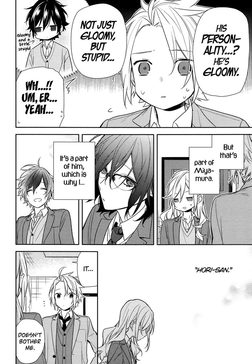 Chapter 90 - Page 16