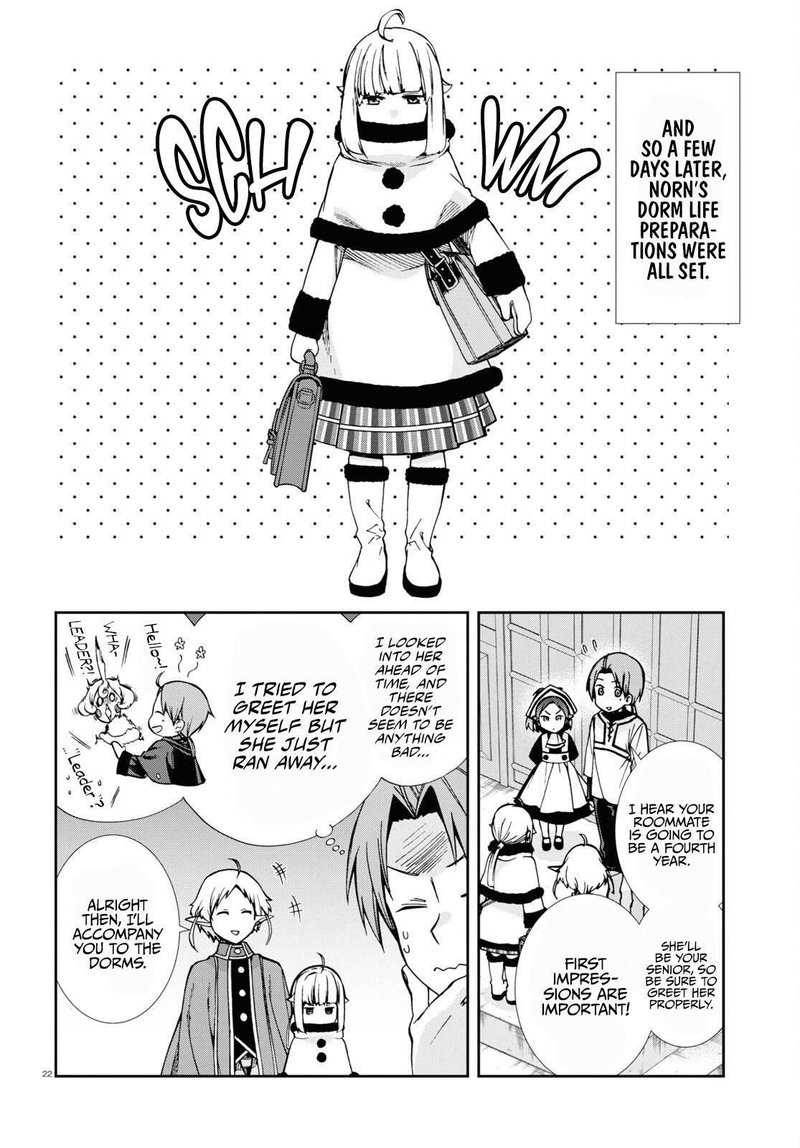 Chapter 90 - Page 22