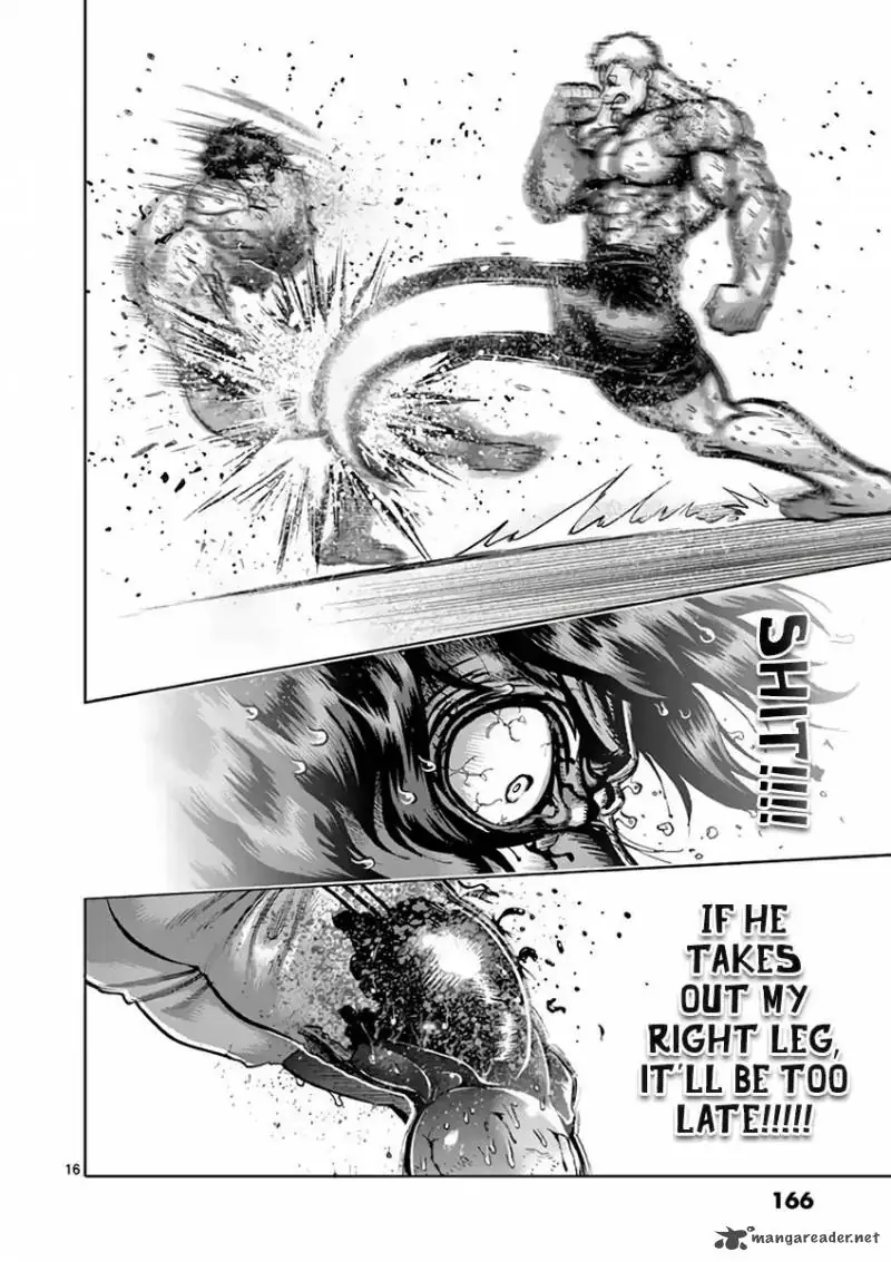 Chapter 219 - Page 16
