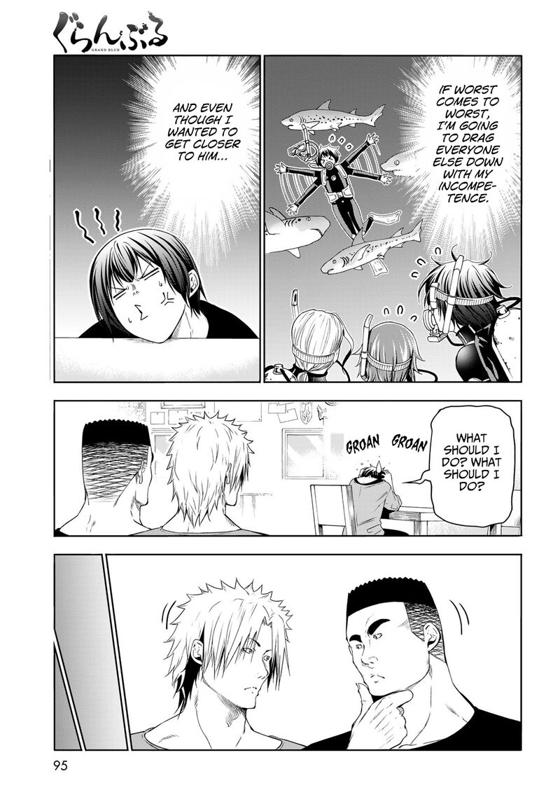 Chapter 80 - Page 33