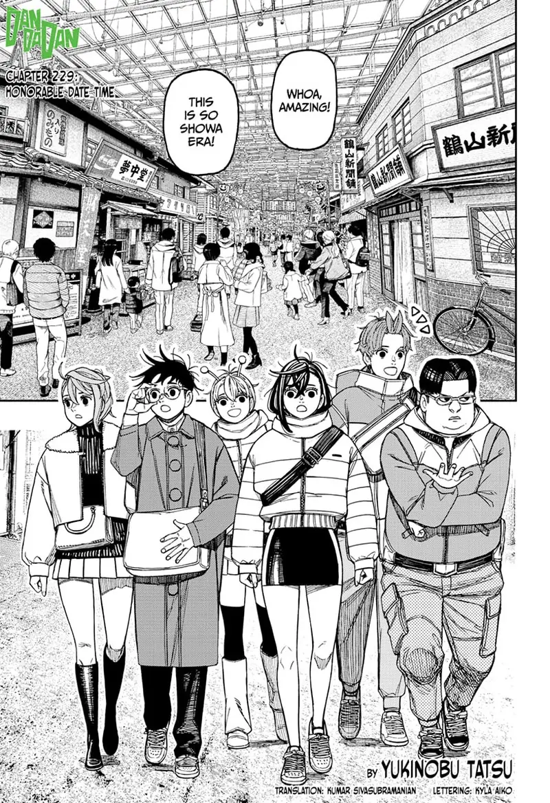 Chapter 229 - Page 1