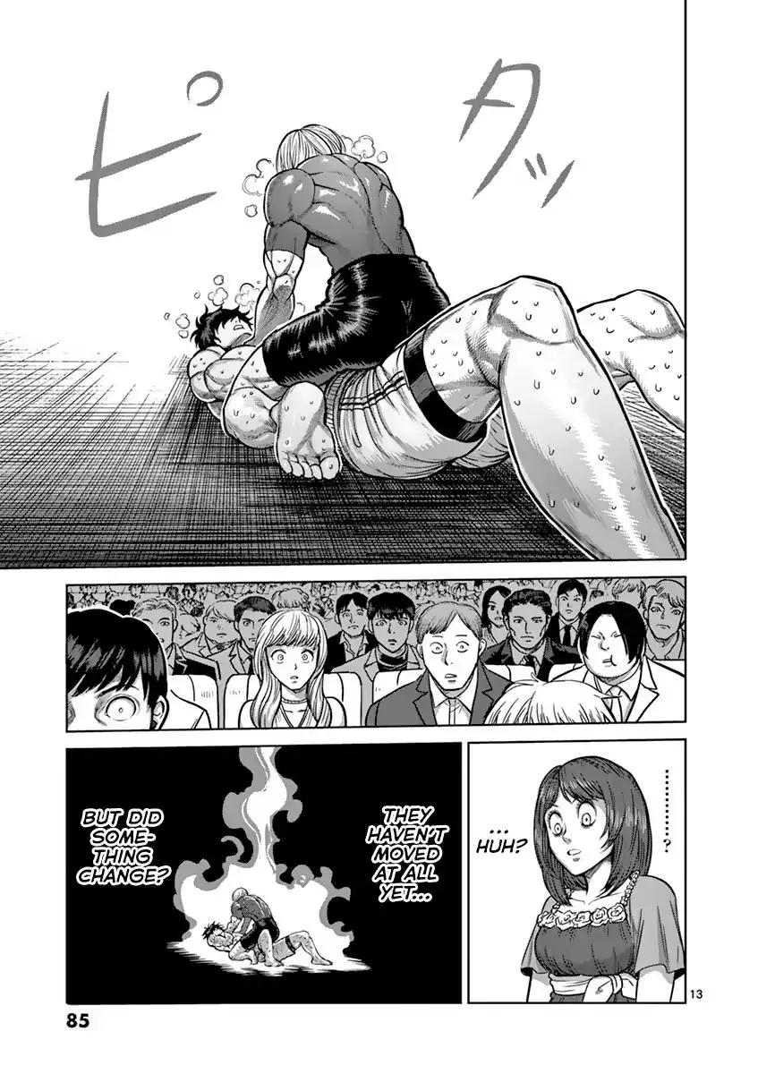 Chapter 185 - Page 13