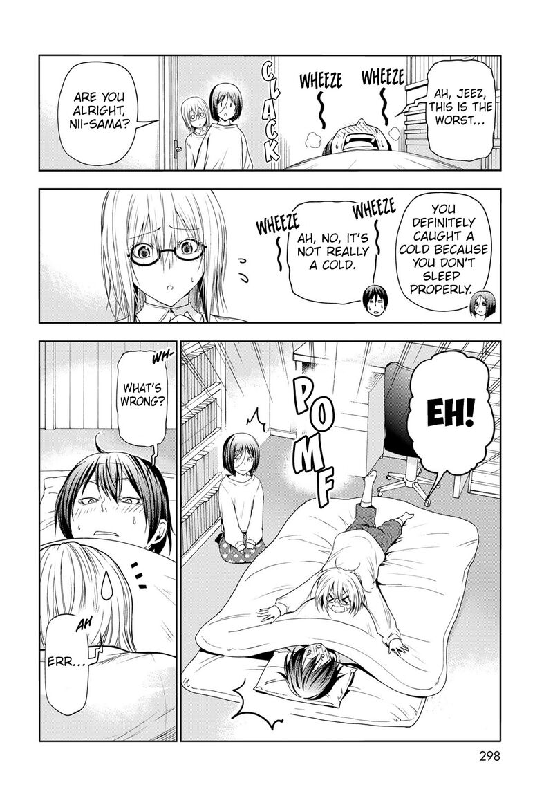 Chapter 83 - Page 25