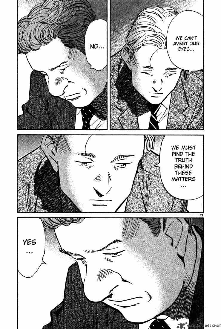 Chapter 129 - Page 21