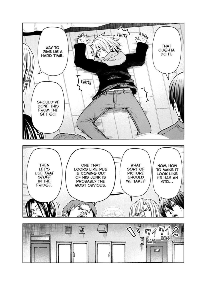 Chapter 92 - Page 24