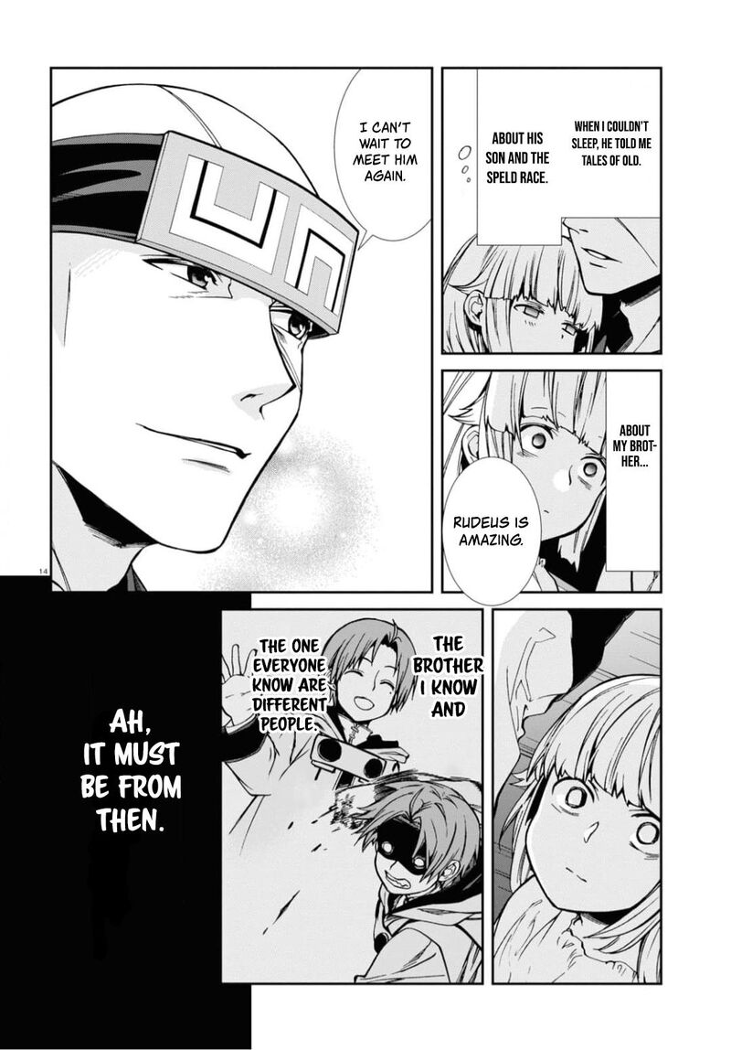 Chapter 94 - Page 14