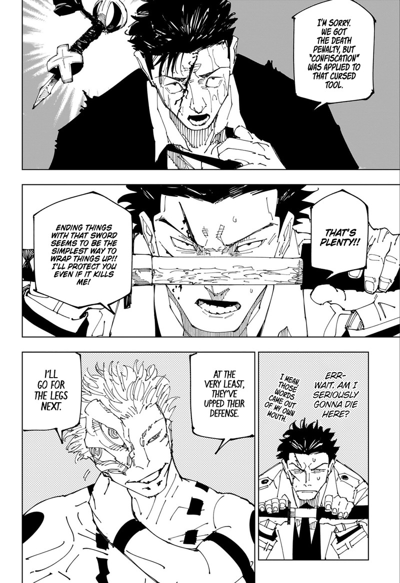 Chapter 246 - Page 5