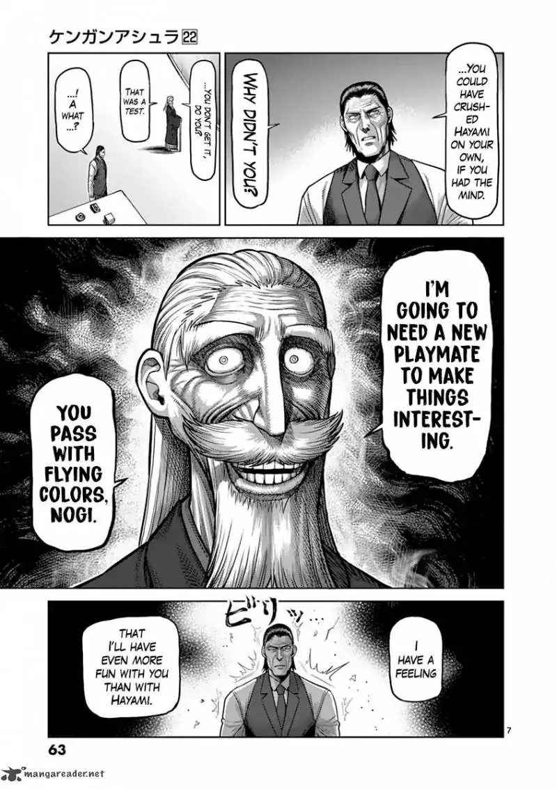 Chapter 184 - Page 7