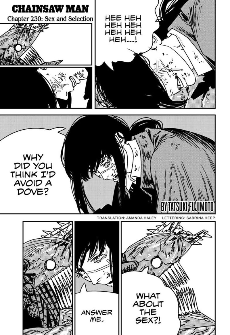 Chapter 230 - Page 1
