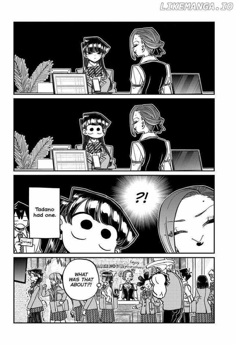 Chapter 456 - Page 6