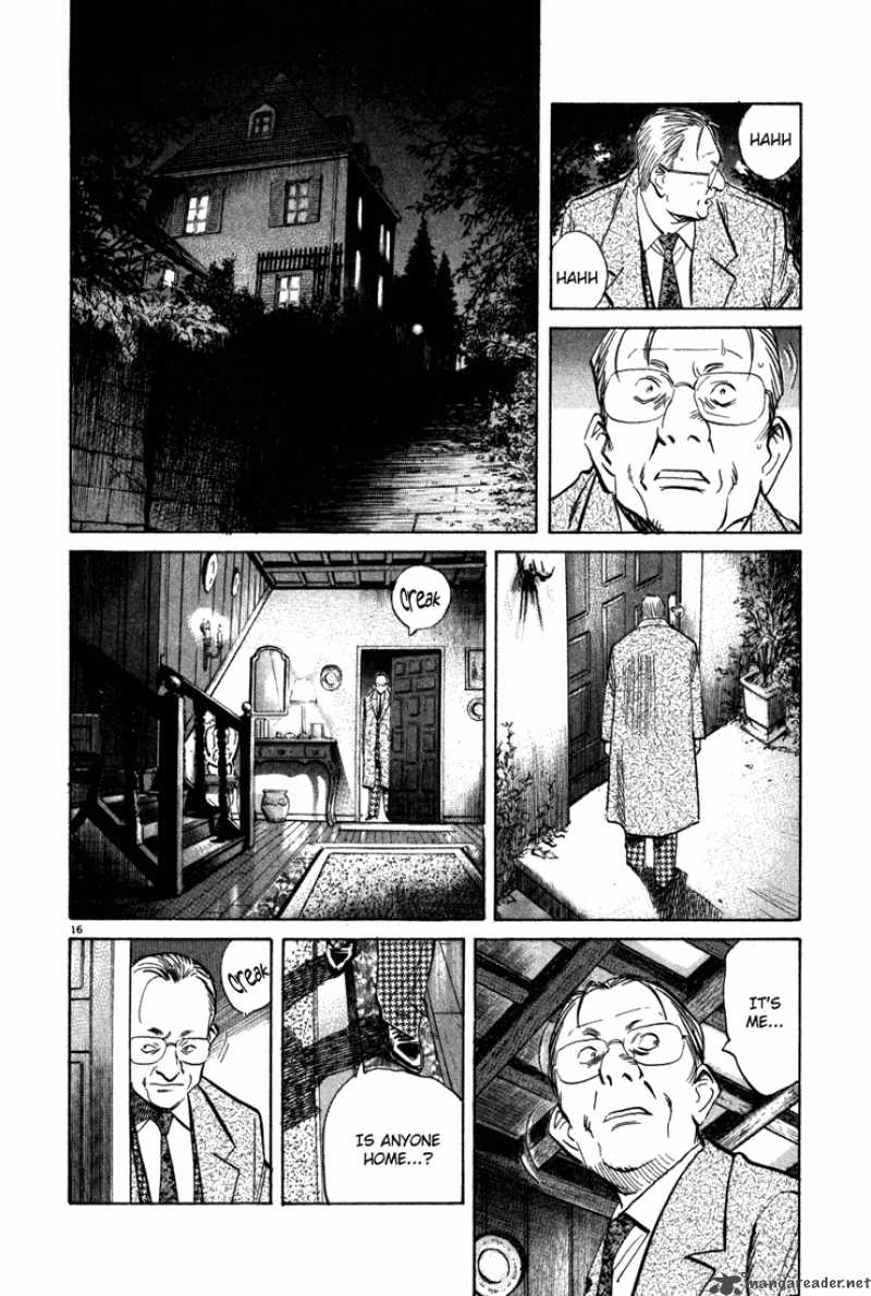 Chapter 137 - Page 16