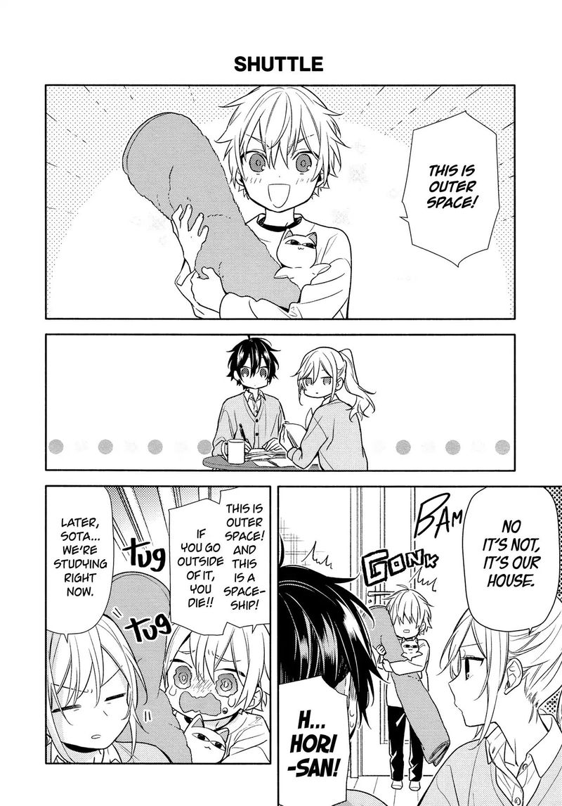 Chapter 98 - Page 10