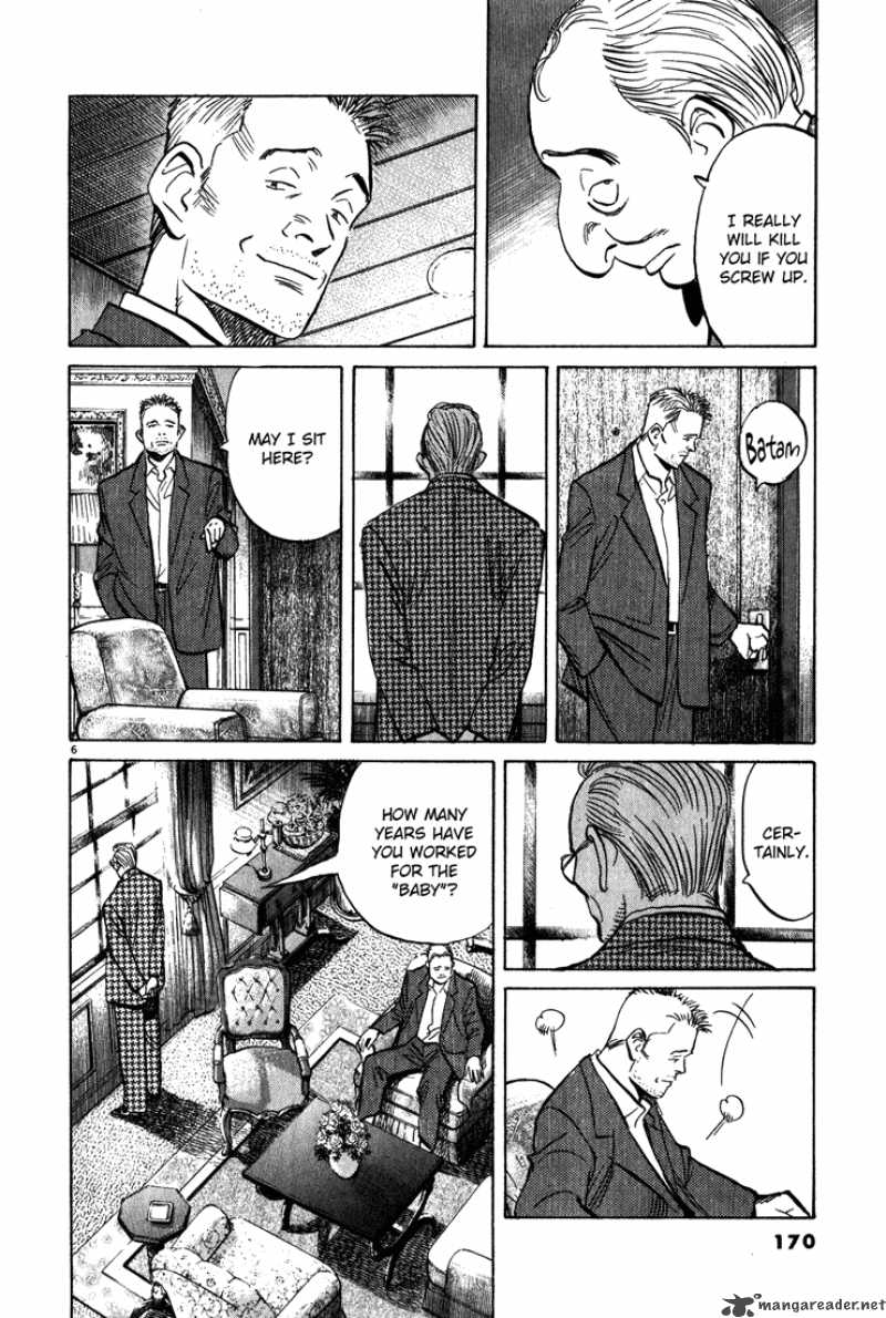 Chapter 121 - Page 6