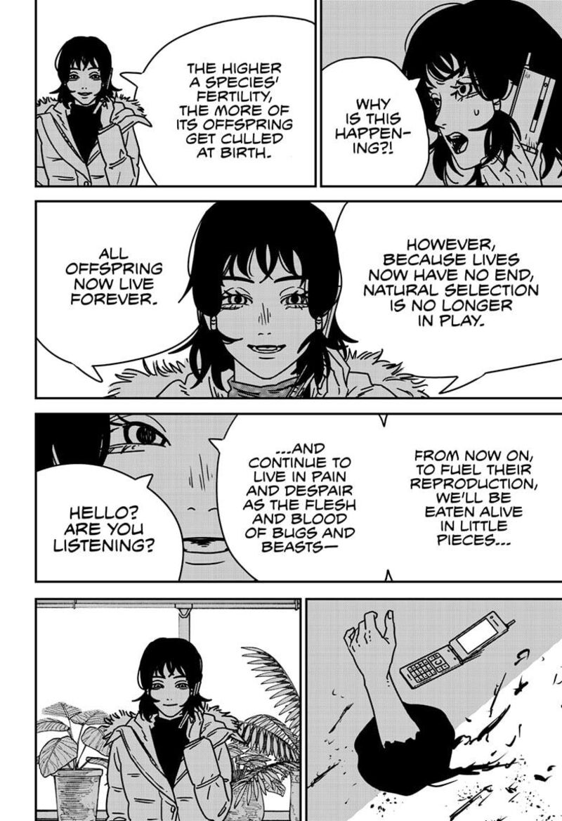 Chapter 230 - Page 12