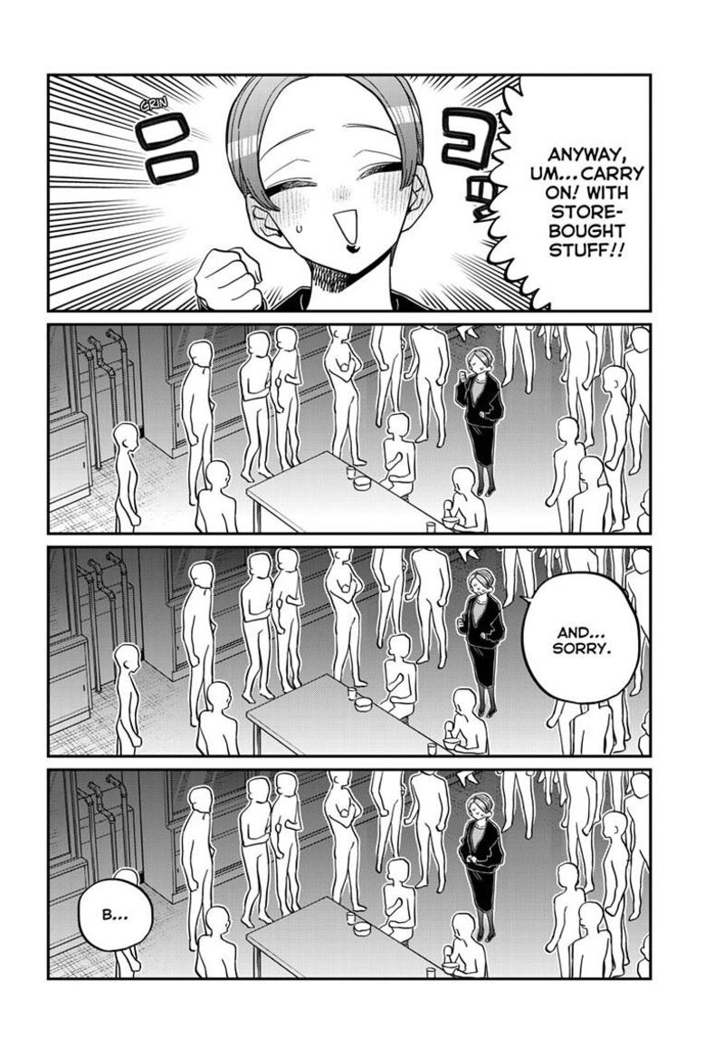 Chapter 450 - Page 16